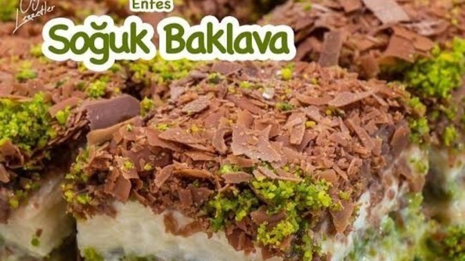 İnsanlarda hangi tatlı gibi bir tat bırakıyorsun?