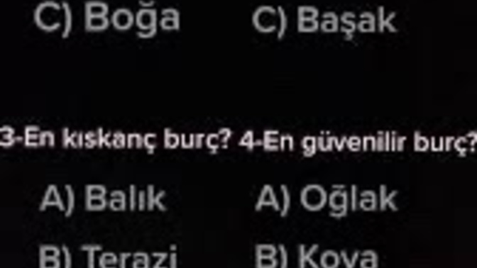 Sizce doğruluk payları var mı? :))))?
