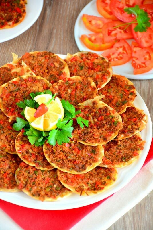 Fındık lahmacundan en fazla kaç tane yiyebilirsiniz?
