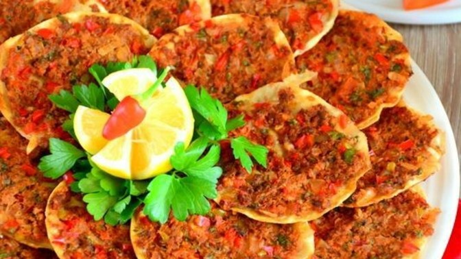 Fındık lahmacundan en fazla kaç tane yiyebilirsiniz?