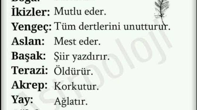 Bir bakışın ile ne yaptırırsın?