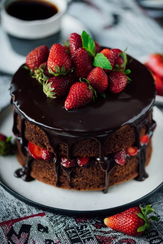 Nutellayı kek ve kurabiyelerin içinde kullanıyor musun?