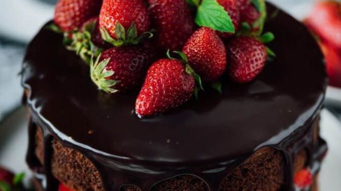 Nutella'yı kek ve kurabiyelerin içinde kullanıyor musun?