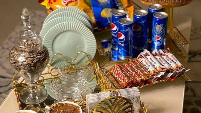 Abur cuburla aranız nasıl gidiyor?