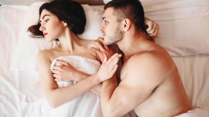 Cinsellikte partnerinizin ter kokmasımı tüylü olması mı daha iticidir?