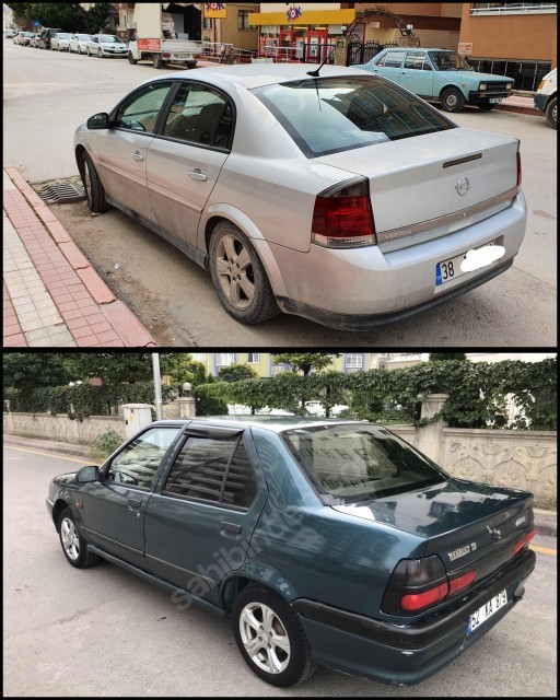 Size göre bir arabanın en çekici yeri neresidir?