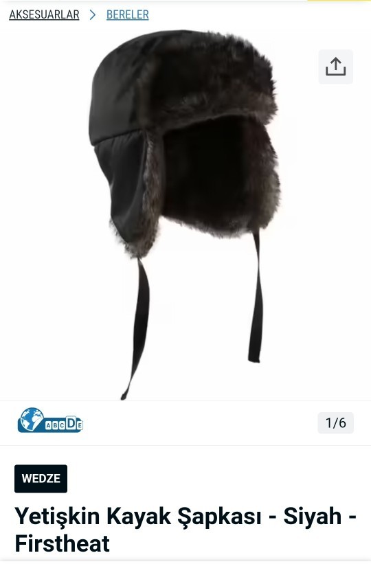 250 TL hediye çeki seni bekliyor! “Soğuk beni durduramaz” dediğin an hangisi?
