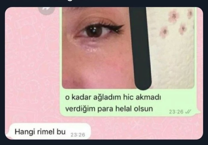 Derdinizi dinleyen birileri var mı?