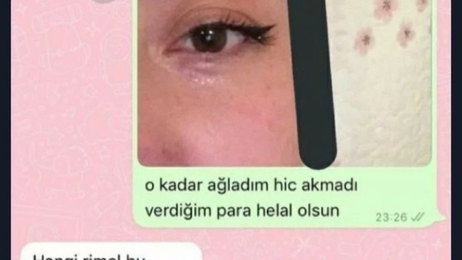 Derdinizi dinleyen birileri var mı?