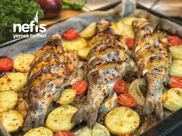 Balığı nasıl seversiniz?