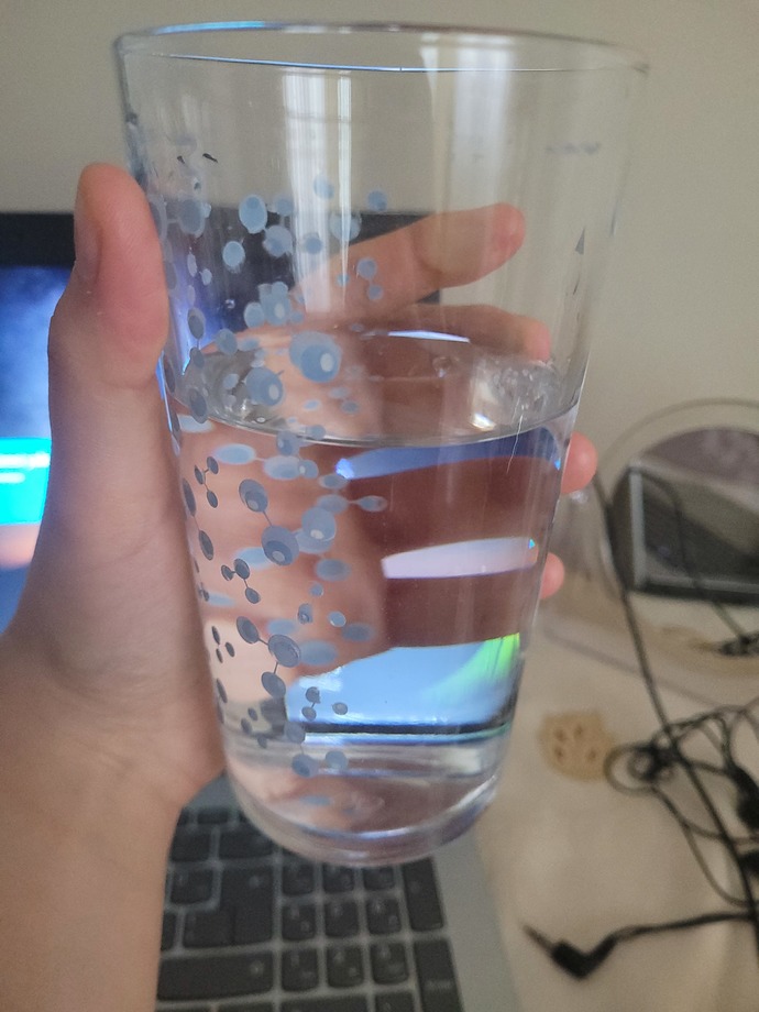 Gunde kac litre su tuketiyorsunuz arkadaşlar?