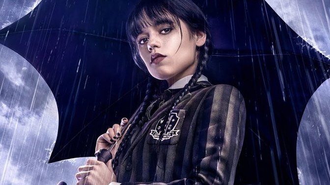 Bu aralar izlediğiniz Netflix dizisi var mı?