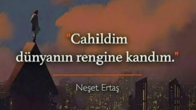 Unutmak mı? Unutulmak mı kötü? Hangisi size daha zor geliyor?