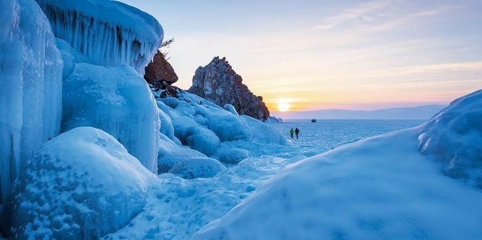 48 bin yıllık insanlık için tehlikeli olabilecek Megavirüs mamutu dedikleri virüsü neden bilim adamları uyandırdı?