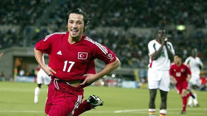 2002 Dünya Kupası'nın tadını neden hiçbir dünya kupası vermiyor?