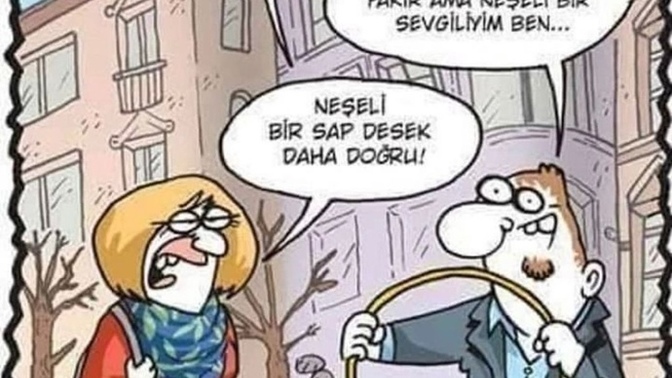 Konuşurken Kelime espirisi yapmayı severmisiniz?