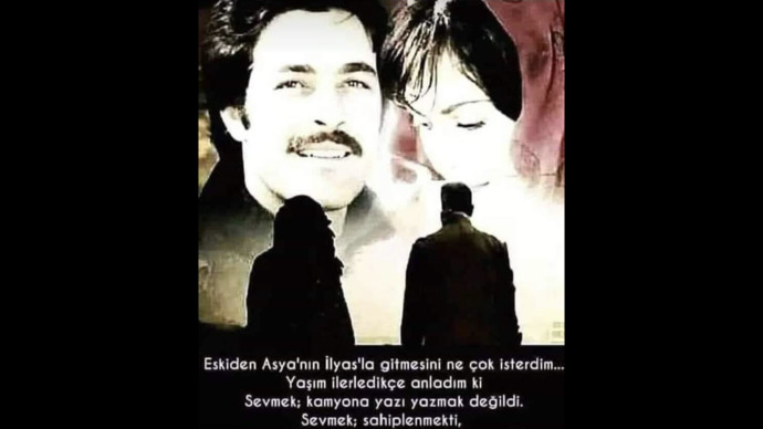 Selvi boylum al yazmalımda İlyas mı, Cemşit mi?