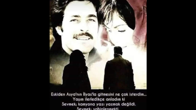Selvi boylum al yazmalımda İlyas mı, Cemşit mi?
