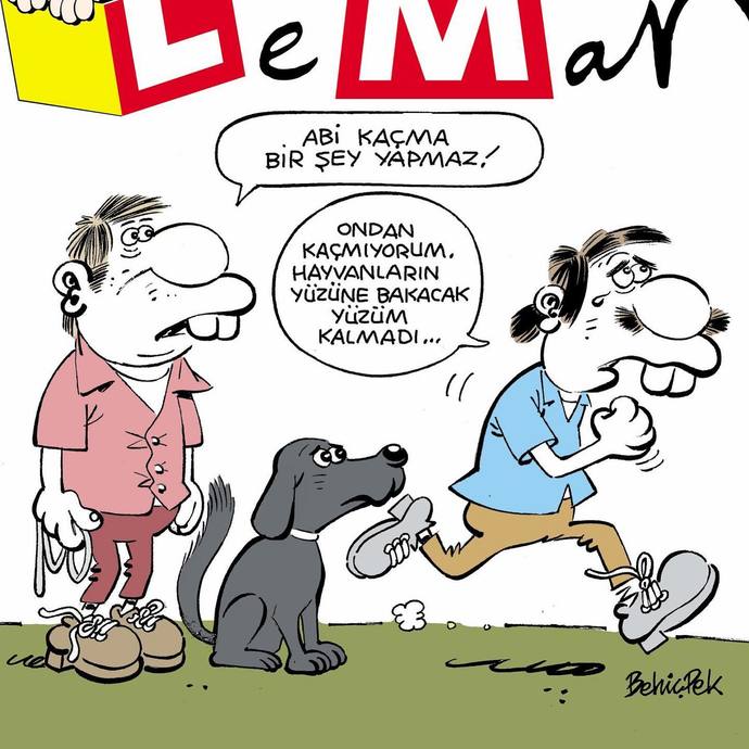 Hayvan katliamları neden durmak bilmiyor?