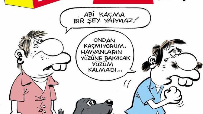 Hayvan katliamları neden durmak bilmiyor?