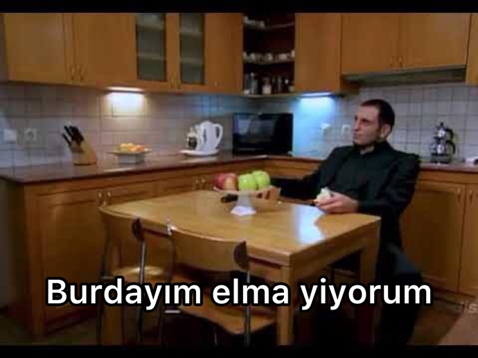 Sence senin ruh eşin nerede?