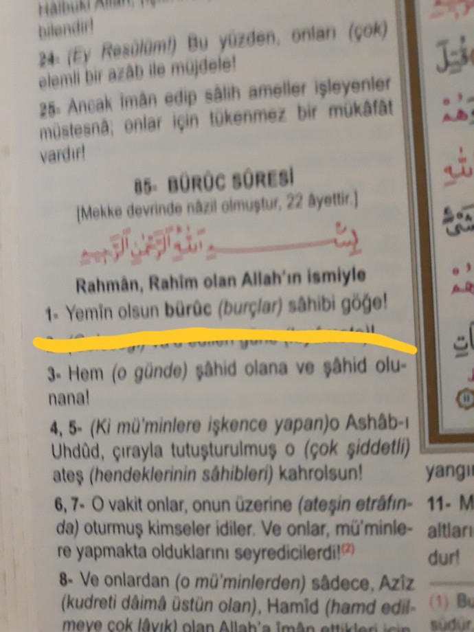 Bazı insanlara inanabiliyor musunuz?