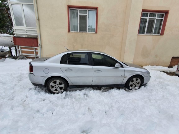 Kar yağmasını heyecanla bekliyor musunuz?