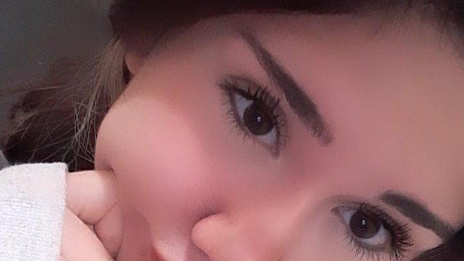 Sizce bana hangi renk lens gider?