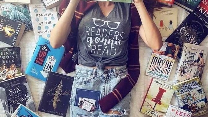 Tek türde mi, farklı farklı türlerde mi kitap okursunuz?