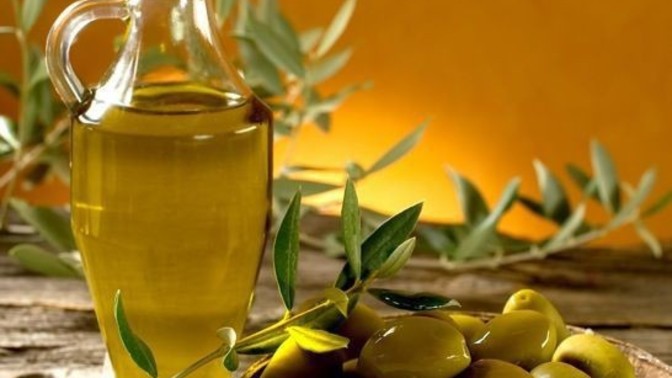 Zeytinyağı her yemekte kullanılır mı?