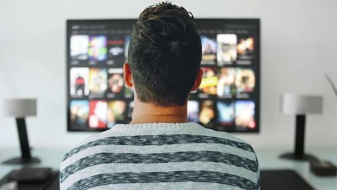 Dizi veya filmleri televizyondan mı izliyorsunuz yoksa telefondan mı takip ediyorsunuz?