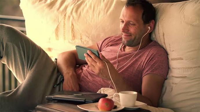 Dizi veya filmleri televizyondan mı izliyorsunuz yoksa telefondan mı takip ediyorsunuz?