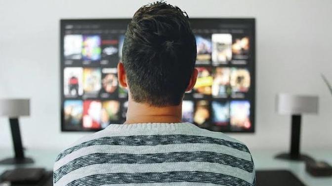 Dizi veya filmleri televizyondan mı izliyorsunuz yoksa telefondan mı takip ediyorsunuz?