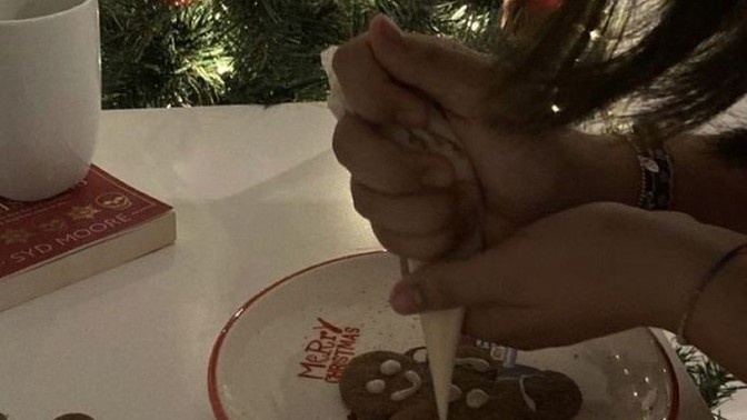 Evde tatlı birşeyler canınız çektiğinde hazır mı alırsınız yoksa kendiniz mi yaparsınız?