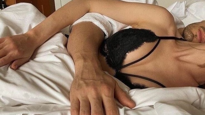 Bir erkek neden cinsellik sonrası beraber uyumak kalmak istemez?