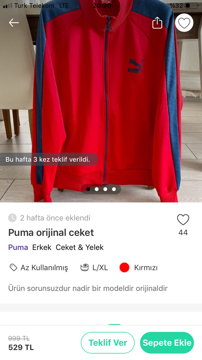 İçime kekoluk kaçtı, alsam mı bunu?