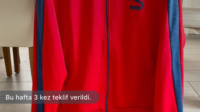İçime kekoluk kaçtı, alsam mı bunu?