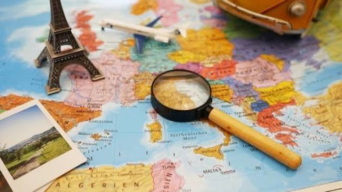 Yaz tatili için şimdiden planlama yapıyor musunuz?