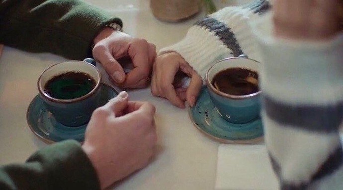 İlk buluşmada flörtünüzü nereye götürürsünüz?