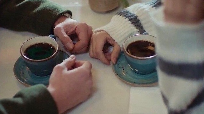 İlk buluşmada flörtünüzü nereye götürürsünüz?