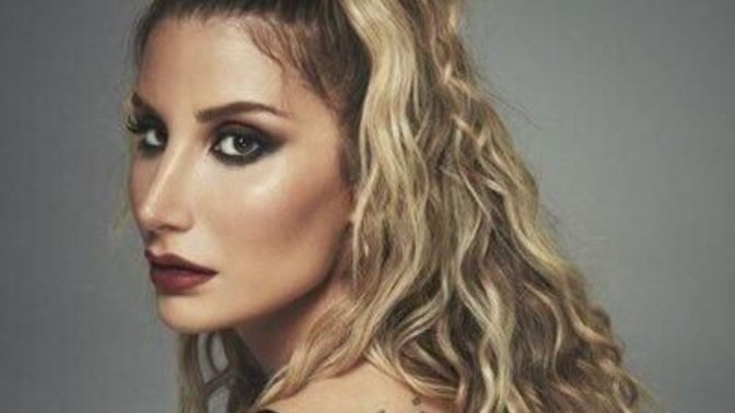 Eğer tanışırsan hangi ünlünün en iyi arkadaşın olacağından eminsin?