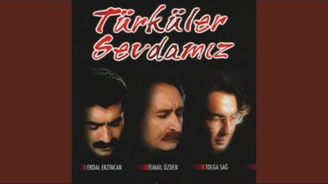 Geceye birer Aşık Mahzuni Şerif türküsü bırakalım mı güzel dostlar?