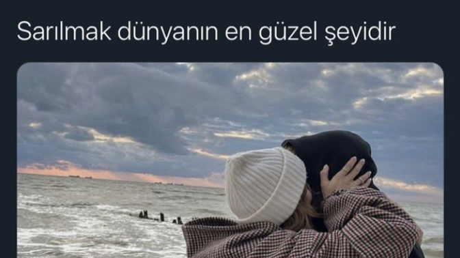 Dünyanın en güzel şeyi nedir?