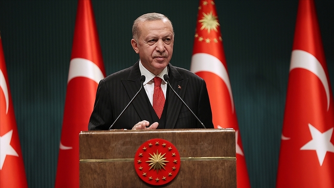 Cumhurbaşkanı, Enflasyon yılbaşından itibaren ciddi bir düşüş sürecine girecek dedi. Size göre enflasyon düzelir mi?