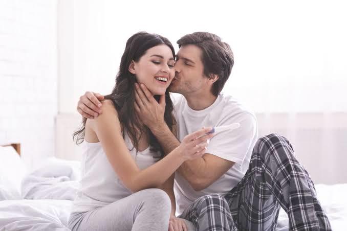 Baba veya anne olacağınızı öğrenseniz ne yapardınız?