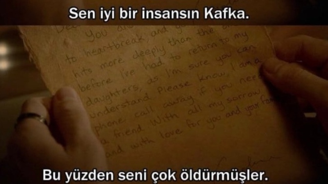 İyi insanlar her zaman üzülürler mi?