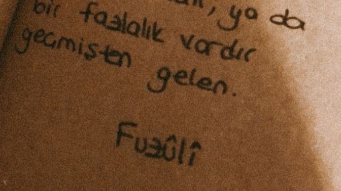 Her şeyin en kötü ihtimalini hep düşünür müsün?