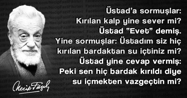 Şu an en çok neye ihitiyacınız var?