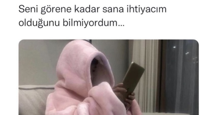 En son kime açılamadığınız için pişman oldunuz?