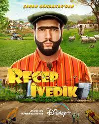 Recep İvedik 7 için heyecanlanıyor musunuz bekleyişiniz var mı?
